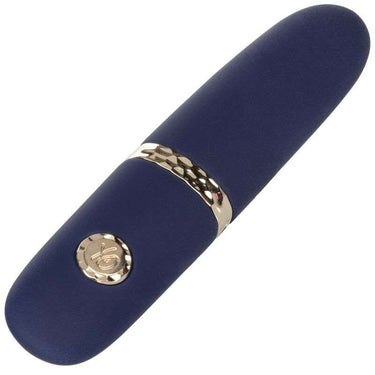 Mini Massaggiatore Portatile Rilassante con Vibrazione e Impermeabile